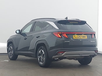 Used Hyundai TUCSON 2024 for sale - 75326449: Photo