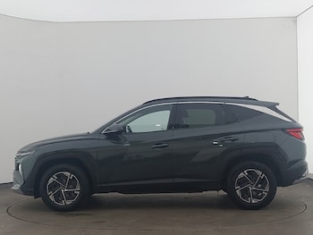 Used Hyundai TUCSON 2024 for sale - 75326449: Photo