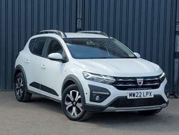 2022 - 1.0 TCe Prestige 5dr