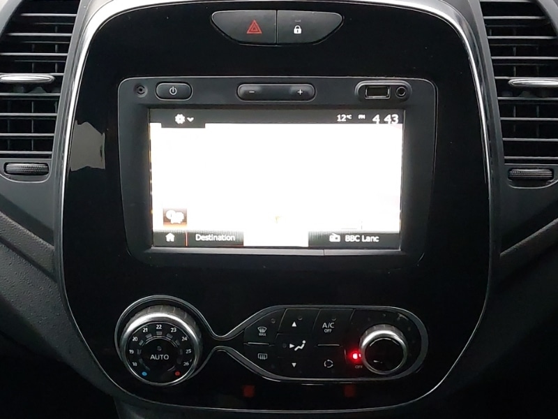 Used Renault Captur 2017 for sale - 77767346: Photo 10