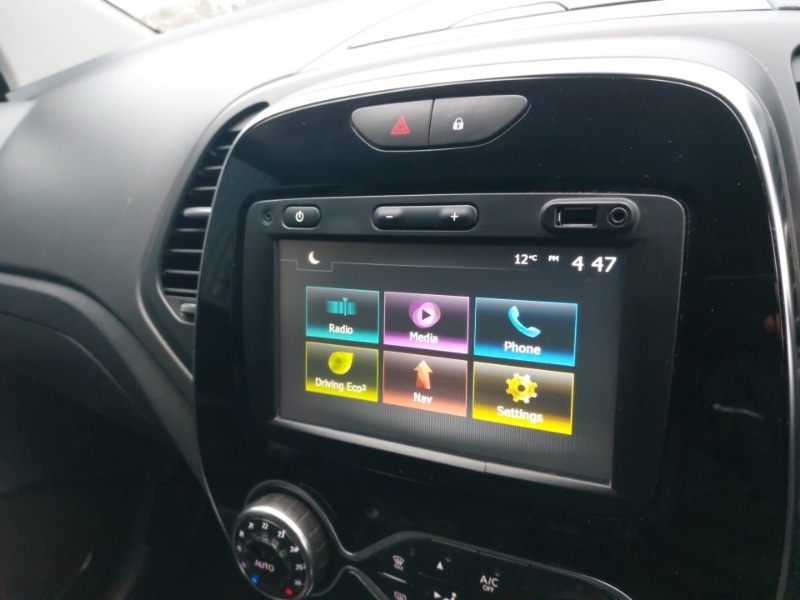 Used Renault Captur 2017 for sale - 77767346: Photo 19