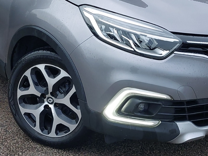 Used Renault Captur 2017 for sale - 77767346: Photo 9