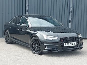Used Audi A4 2017 for sale - 79106036: Photo