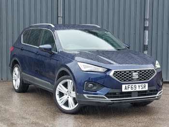 2019 - 1.5 EcoTSI Xcellence Lux 5dr