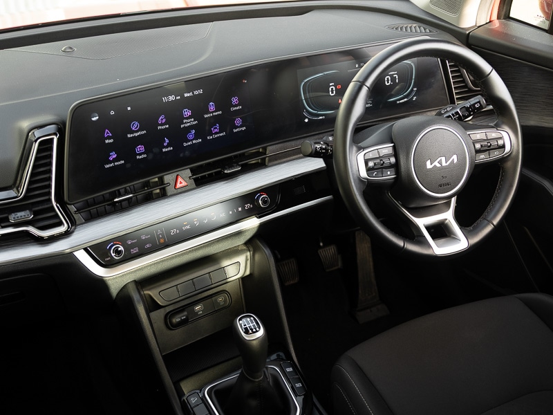 Used Kia Sportage 2025 for sale - 76897812: Photo 13