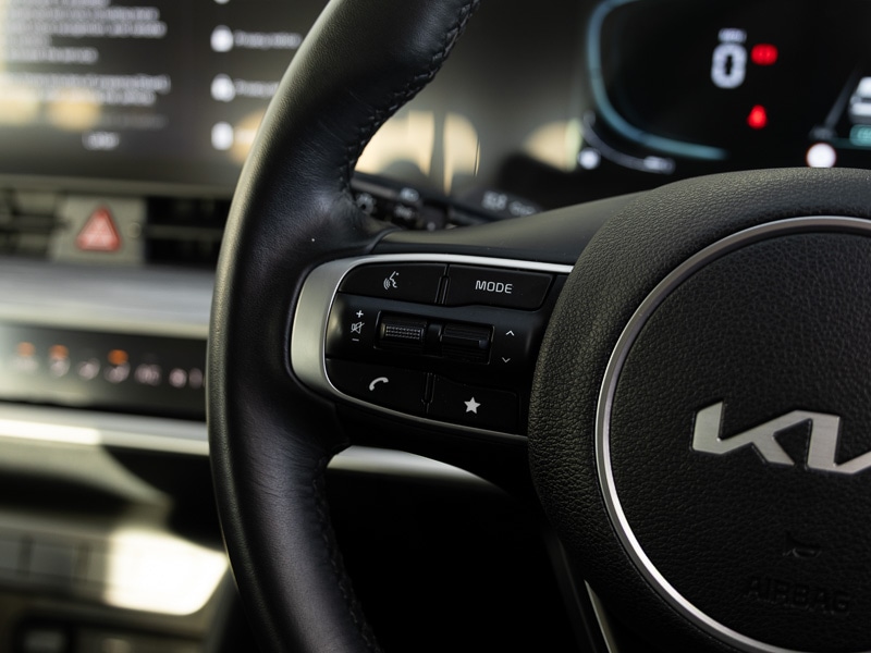 Used Kia Sportage 2025 for sale - 76897812: Photo 15