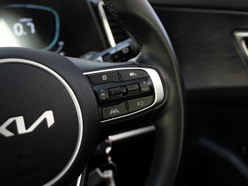 Used Kia Sportage 2025 for sale - 76897812: Photo 16