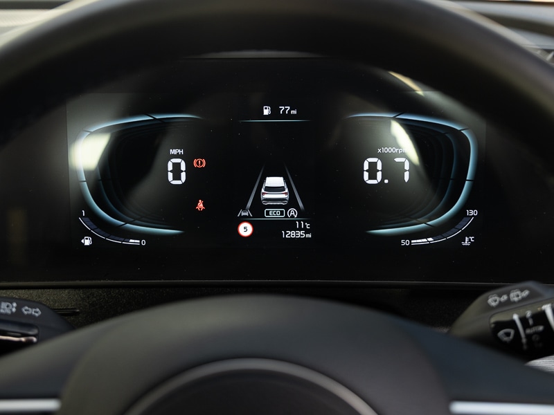 Used Kia Sportage 2025 for sale - 76897812: Photo 18