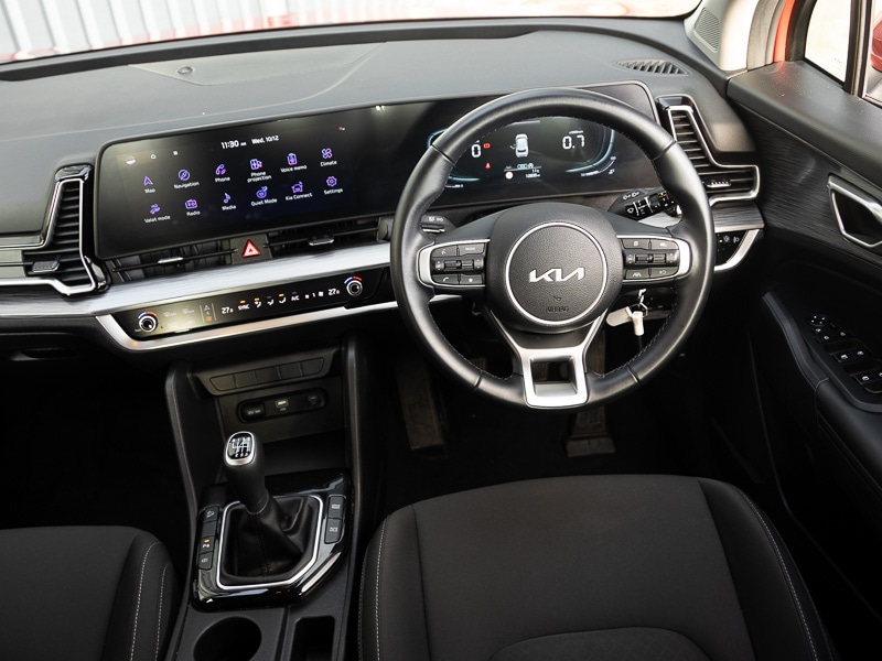 Used Kia Sportage 2025 for sale - 76897812: Photo 7