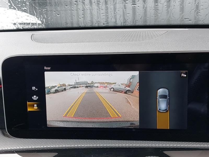 Used Mercedes-Benz A-Class 2019 for sale - 76365438: Photo 10