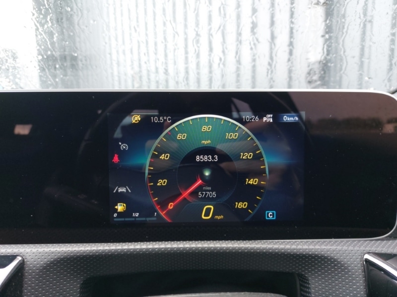 Used Mercedes-Benz A-Class 2019 for sale - 76365438: Photo 11