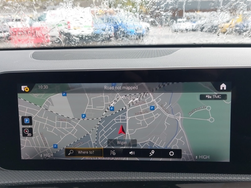 Used Mercedes-Benz A-Class 2019 for sale - 76365438: Photo 12