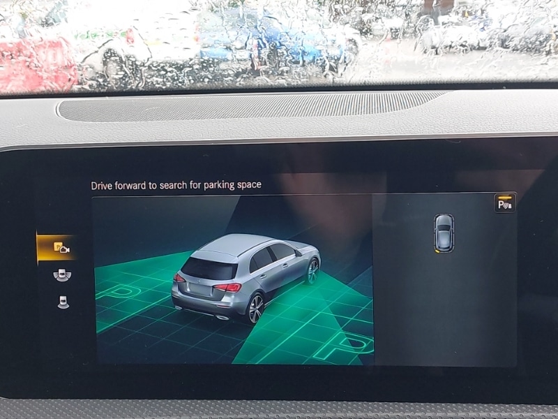 Used Mercedes-Benz A-Class 2019 for sale - 76365438: Photo 14