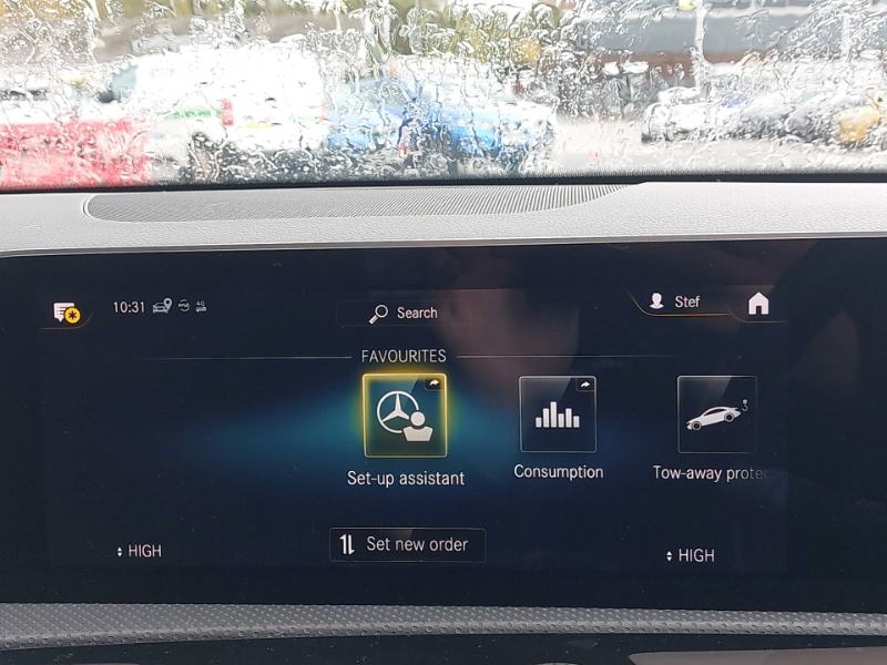 Used Mercedes-Benz A-Class 2019 for sale - 76365438: Photo 15