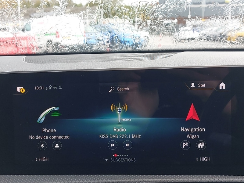 Used Mercedes-Benz A-Class 2019 for sale - 76365438: Photo 16