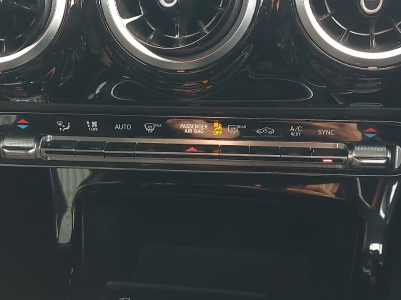 Used Mercedes-Benz A-Class 2019 for sale - 76365438: Photo 17
