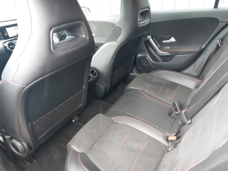 Used Mercedes-Benz A-Class 2019 for sale - 76365438: Photo 6