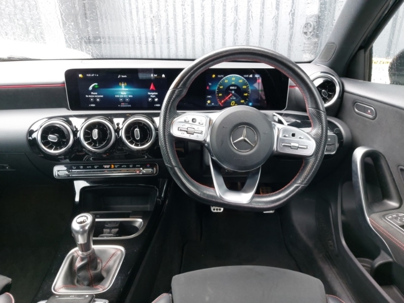 Used Mercedes-Benz A-Class 2019 for sale - 76365438: Photo 7