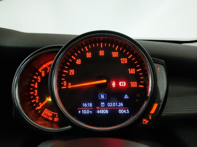 Used MINI Hatch 2019 for sale - 77627980: Photo 15