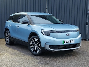 2025 - 210kW Select 77kWh 5dr Auto