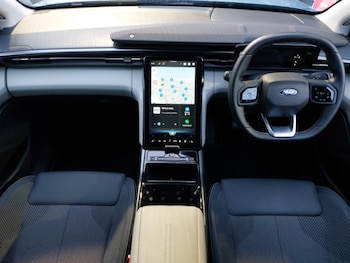 Used Ford Explorer 2025 for sale - 76864460: Photo