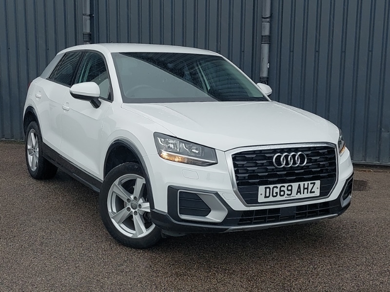 Used Audi Q2 2019 for sale - 76365446: Photo 1