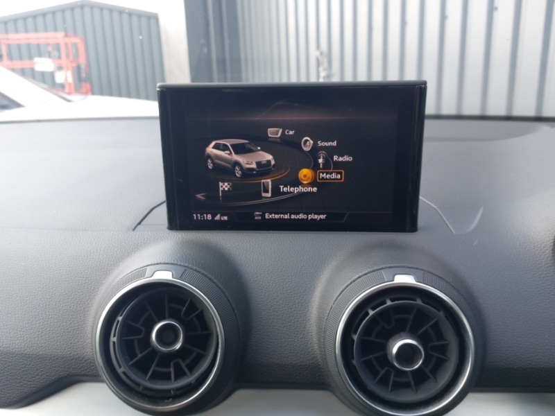Used Audi Q2 2019 for sale - 76365446: Photo 10