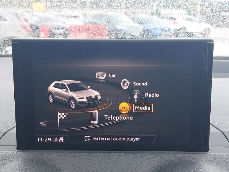 Used Audi Q2 2019 for sale - 76365446: Photo 12