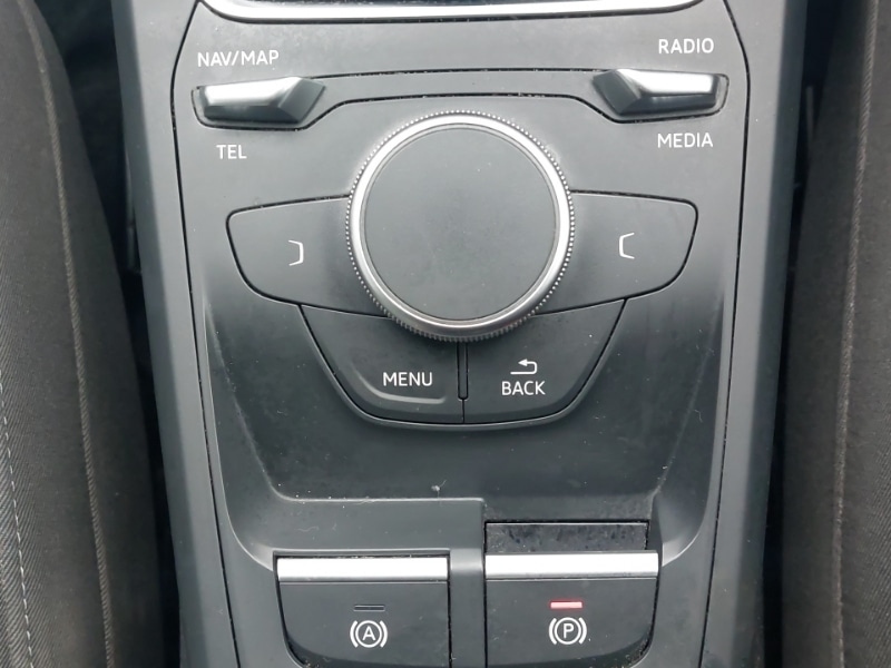 Used Audi Q2 2019 for sale - 76365446: Photo 18