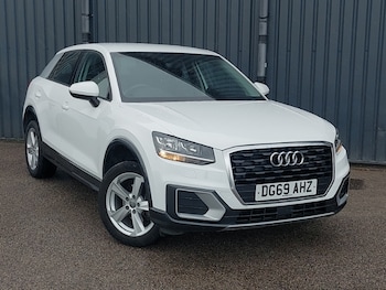 2019 - 30 TDI Sport 5dr