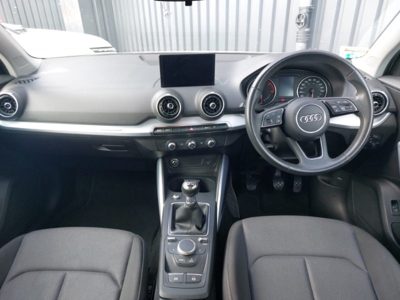 Used Audi Q2 2019 for sale - 76365446: Photo 2