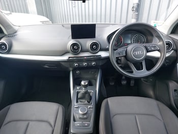 Used Audi Q2 2019 for sale - 76365446: Photo