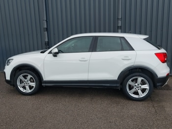 Used Audi Q2 2019 for sale - 76365446: Photo