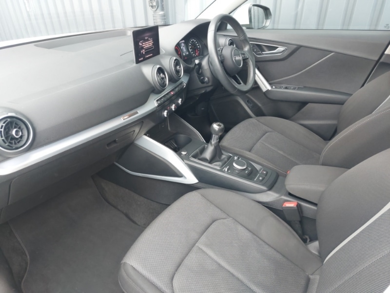 Used Audi Q2 2019 for sale - 76365446: Photo 5