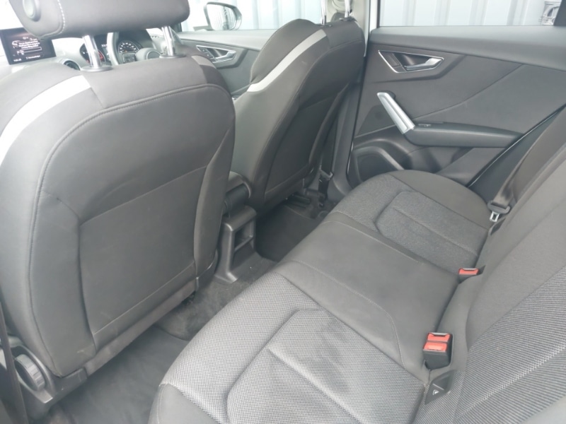 Used Audi Q2 2019 for sale - 76365446: Photo 6