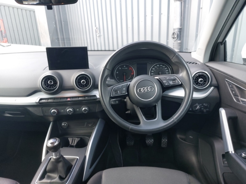 Used Audi Q2 2019 for sale - 76365446: Photo 7