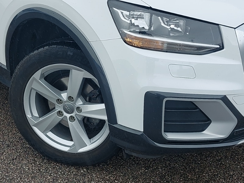 Used Audi Q2 2019 for sale - 76365446: Photo 9