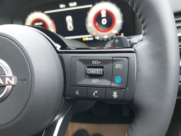 Used Nissan X-Trail 2025 for sale - 76269017: Photo 13