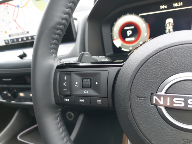 Used Nissan X-Trail 2025 for sale - 76269017: Photo 14