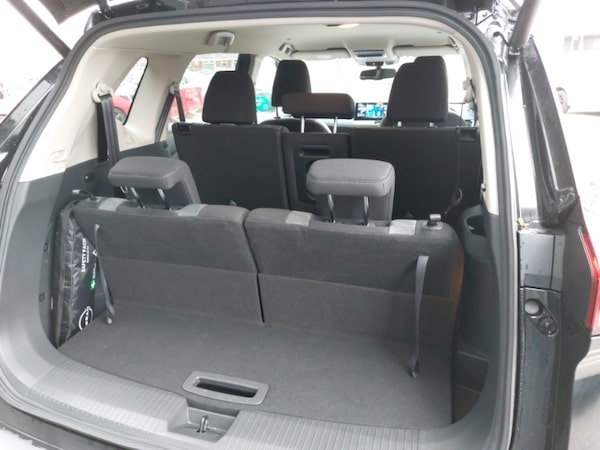 Used Nissan X-Trail 2025 for sale - 76269017: Photo 19