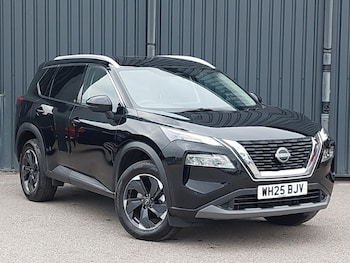 Nissan - X-Trail