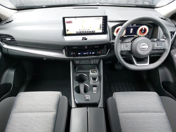 Used Nissan X-Trail 2025 for sale - 76269017: Photo 2