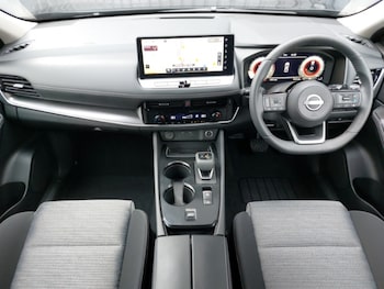 Used Nissan X-Trail 2025 for sale - 76269017: Photo 2