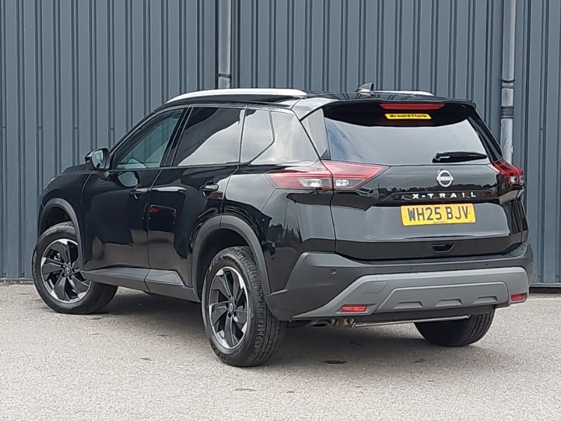 Used Nissan X-Trail 2025 for sale - 76269017: Photo 3