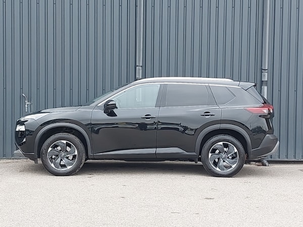 Used Nissan X-Trail 2025 for sale - 76269017: Photo 4