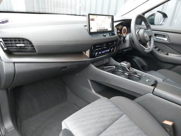 Used Nissan X-Trail 2025 for sale - 76269017: Photo 5