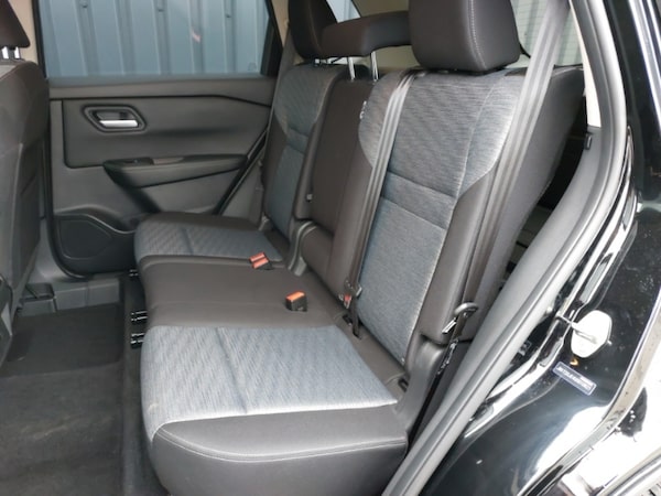 Used Nissan X-Trail 2025 for sale - 76269017: Photo 6