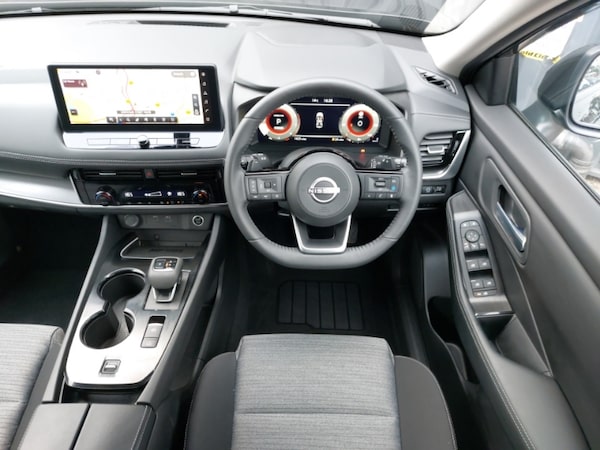 Used Nissan X-Trail 2025 for sale - 76269017: Photo 7