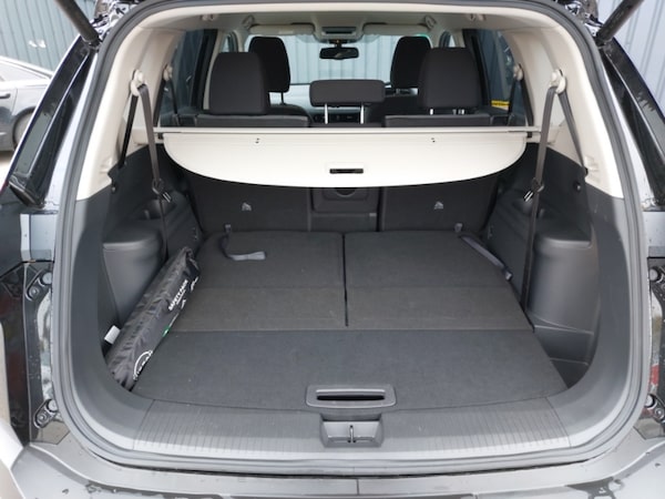 Used Nissan X-Trail 2025 for sale - 76269017: Photo 8