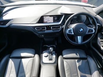 Used BMW 1 Series 2020 for sale - 78690054: Photo